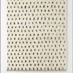 Anthropologie Rug
